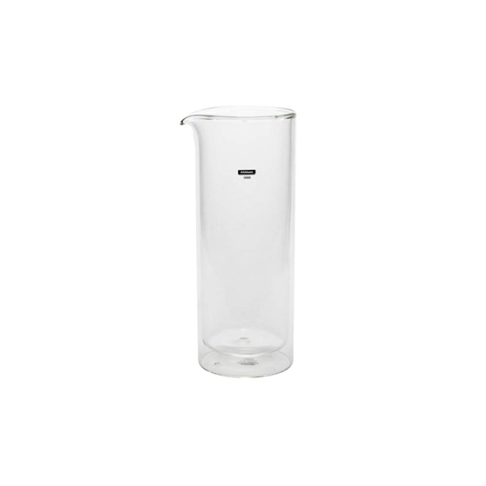 ANAheim Double Wall Beaker 1000ml