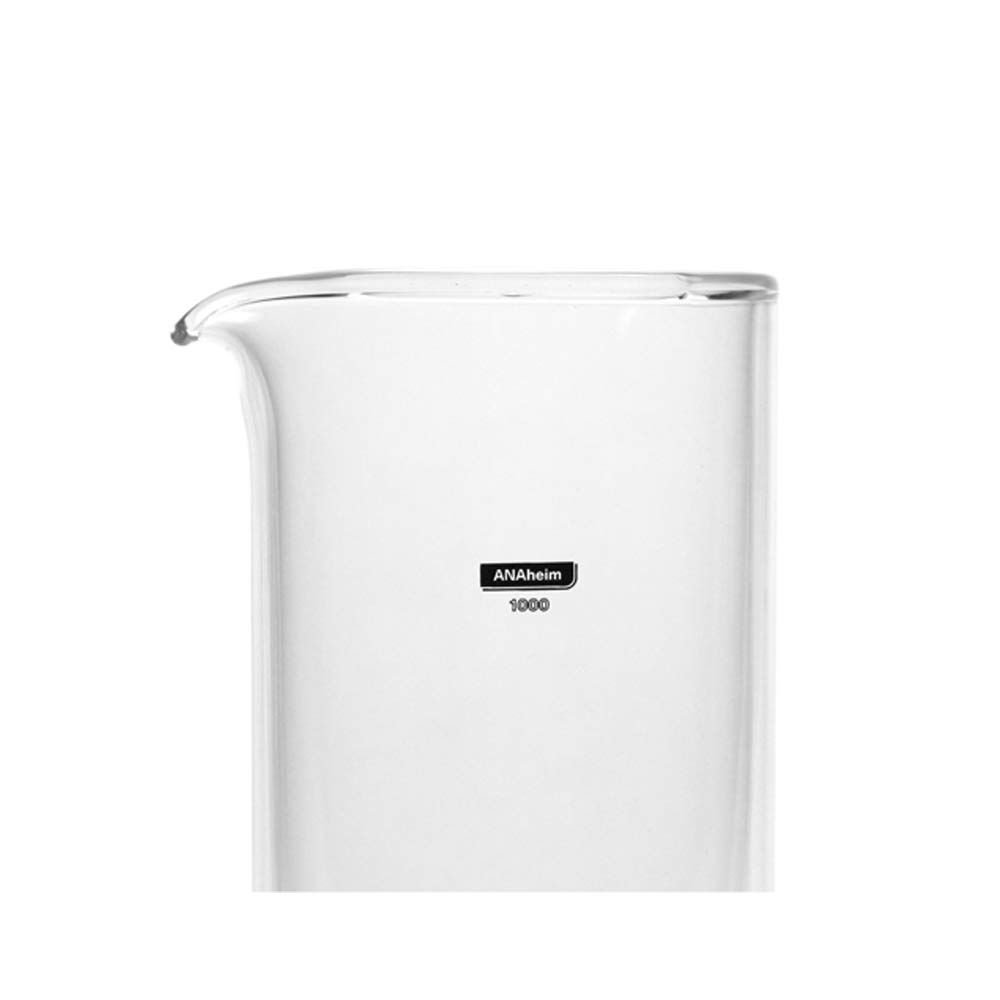 ANAheim Double Wall Beaker 1000ml
