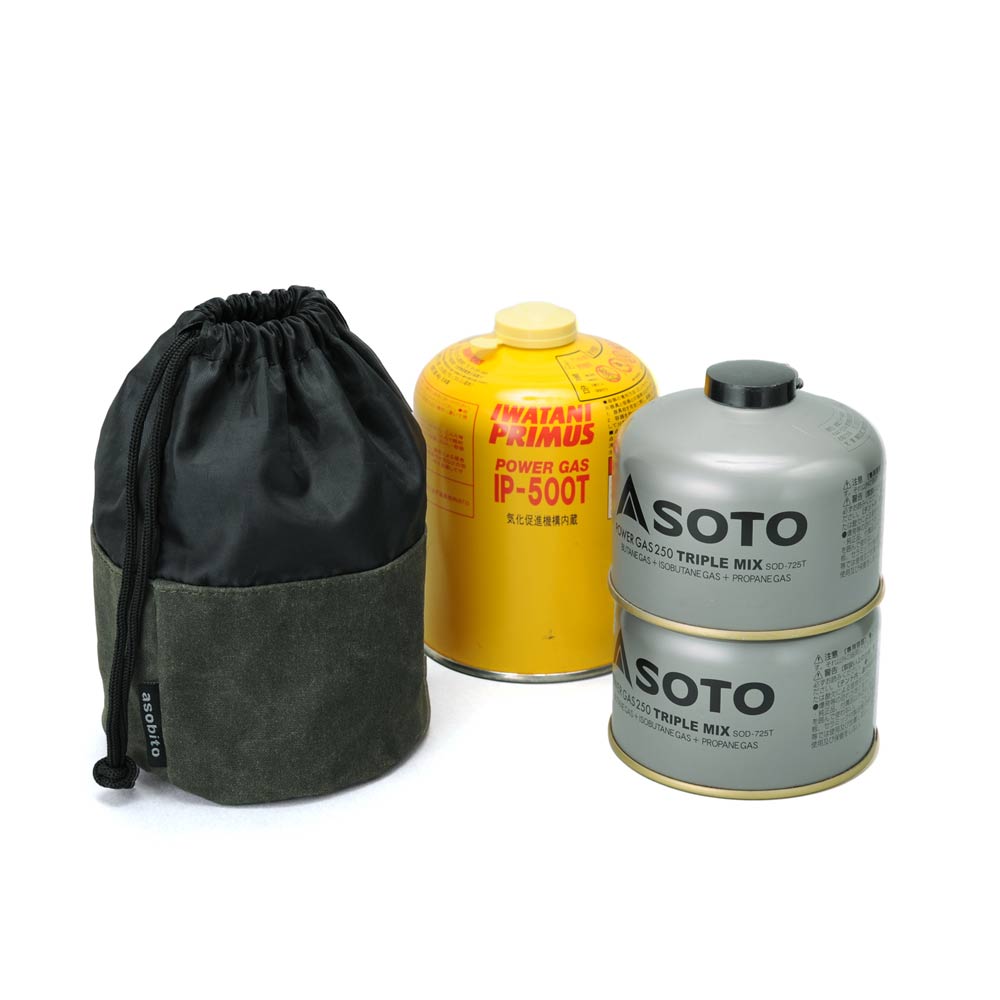 asobito アソビト OD缶ケース