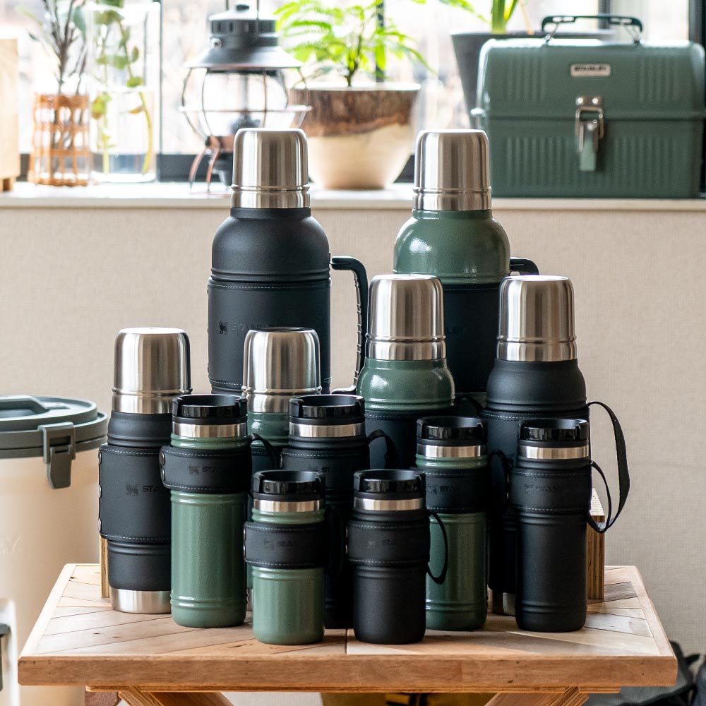 スタンレー 水筒 STANLEY レガシー真空マグ 0.47L