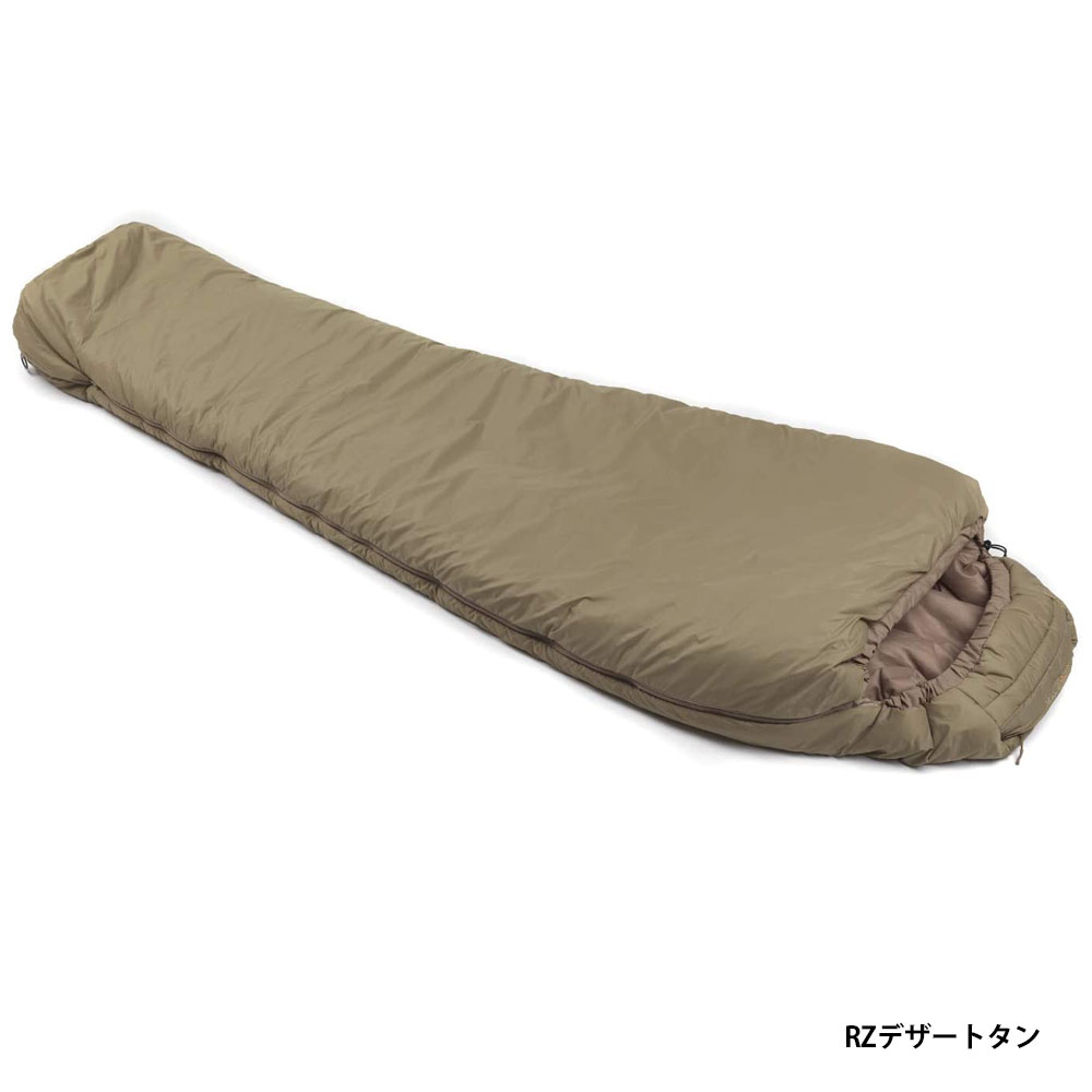 Snugpak Tactical 4 寝袋・シュラフ Snugpak スナグパック タクティカル4