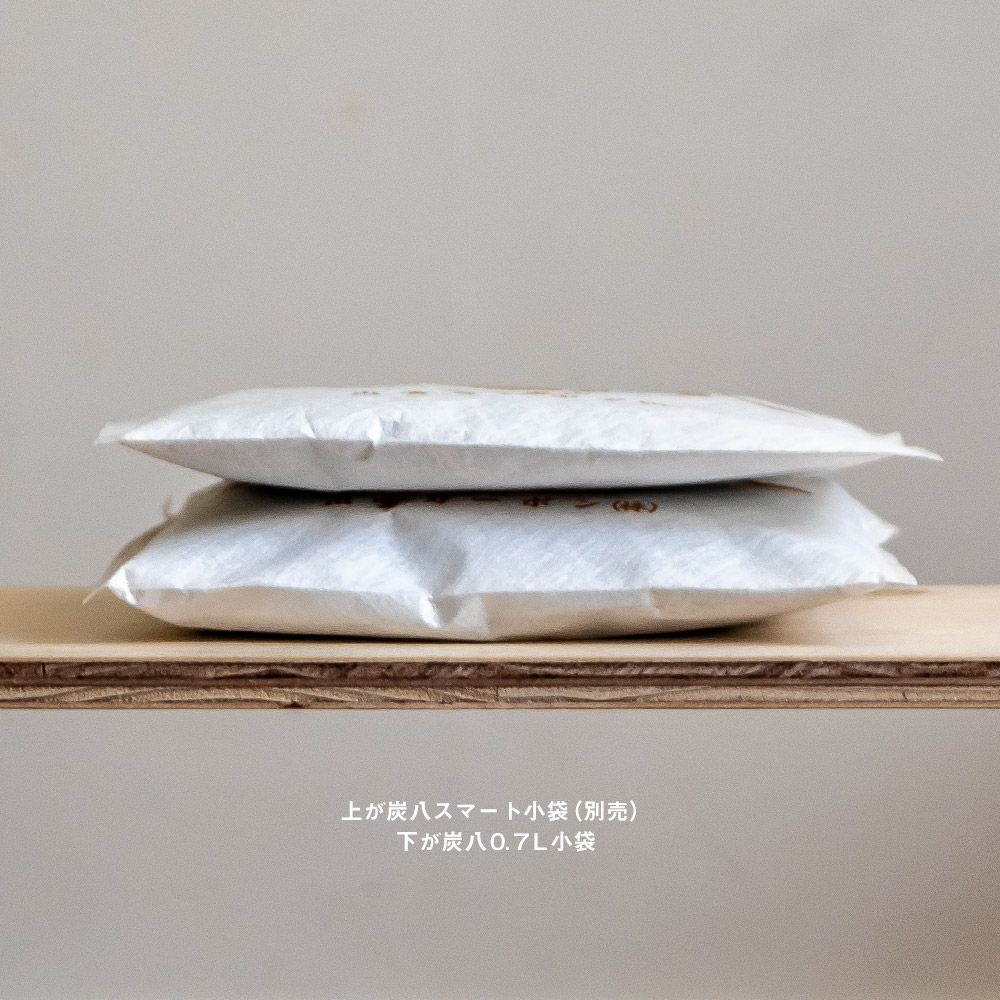 炭八0.7L15個