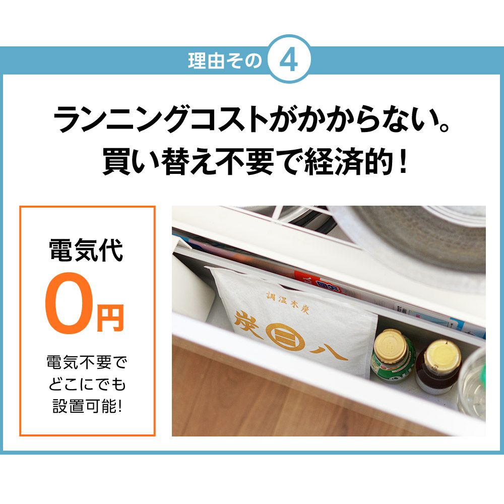 炭八0.7L15個