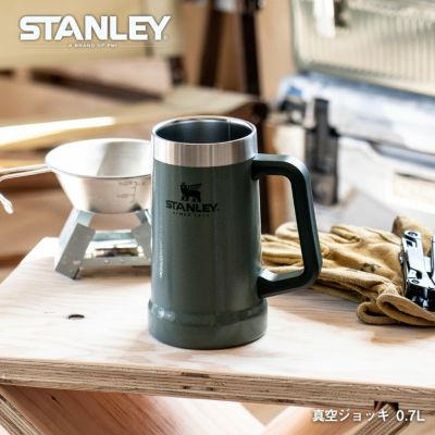 スタンレー STANLEY クラシック真空スタイン709ml(24oz) Amazon.co.jp: スタンレー クラシック真空スタイン709ml(24oz