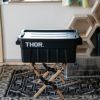 Thorコンテナ収納ボックスコンテナボックスおしゃれboxプラスチック53LアウトドアThorLargeTotesWithLid53LコンテナボックスRVBOX