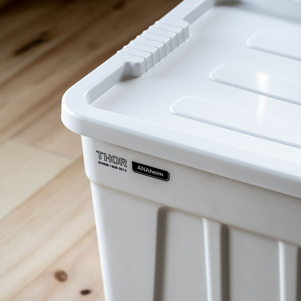 ThorコンテナANAheim75L収納ボックスコンテナボックスbox