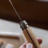 OPINELオピネルラウンドティップナイフNo.7アウトドアナイフ子供キッチンナイフネコポス対応