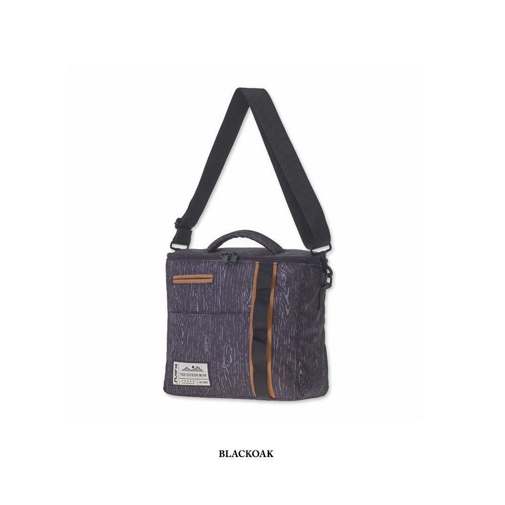 KAVUSnackSack保冷バッグカブースナッグサッククーラーバッグ