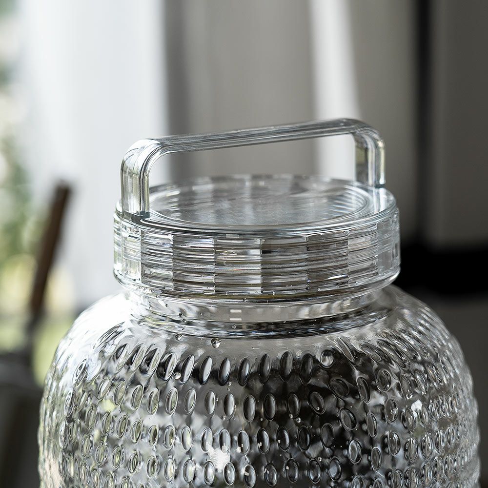 ジュースディスペンサーSStarwaresウォータージャグ5500mlアウトドアキャンプカフェStarwares