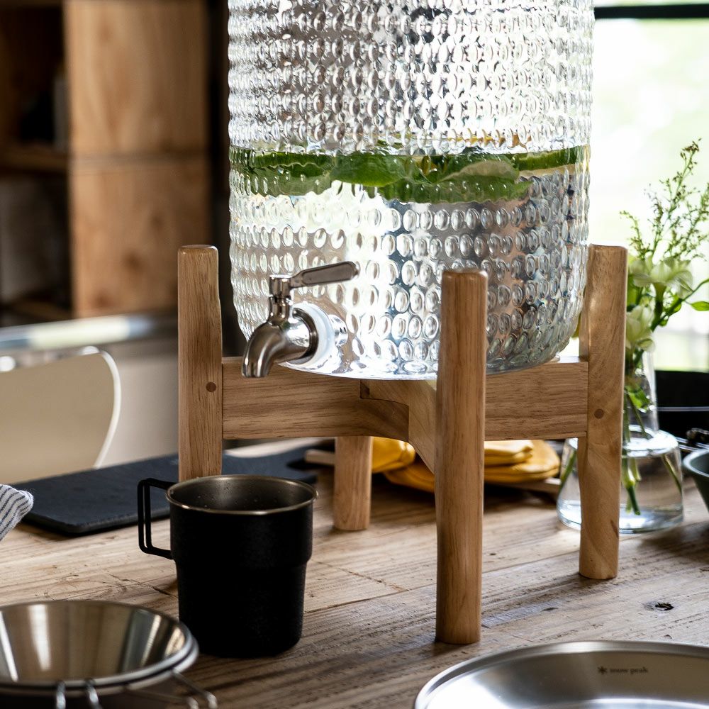 ジュースディスペンサーLStarwareウォータージャグ8340mlアウトドアキャンプカフェStarware