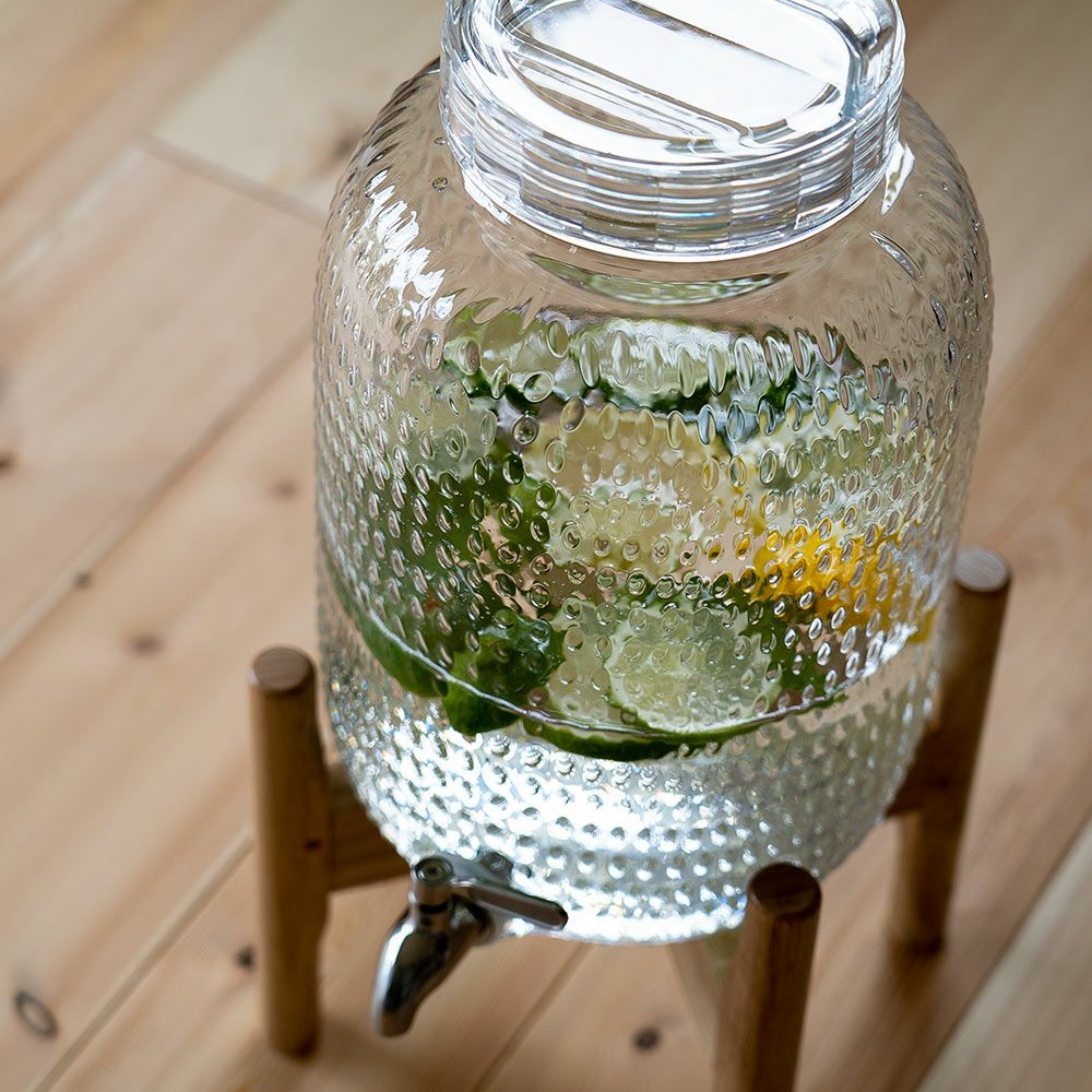 ジュースディスペンサーLStarwareウォータージャグ8340mlアウトドアキャンプカフェStarware