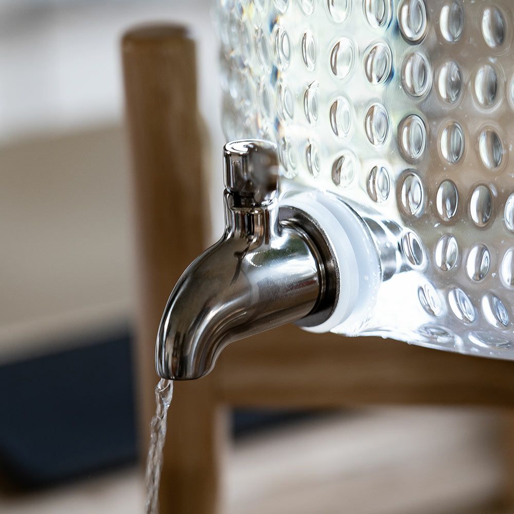 ジュースディスペンサーLStarwareウォータージャグ8340mlアウトドアキャンプカフェStarware