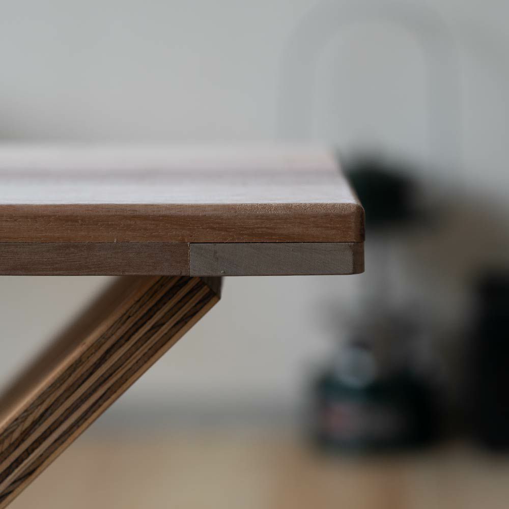 テーブルクロススタンドクーラーボックススタンド焚き火台テーブルキャンプアウトドア木製組み立て