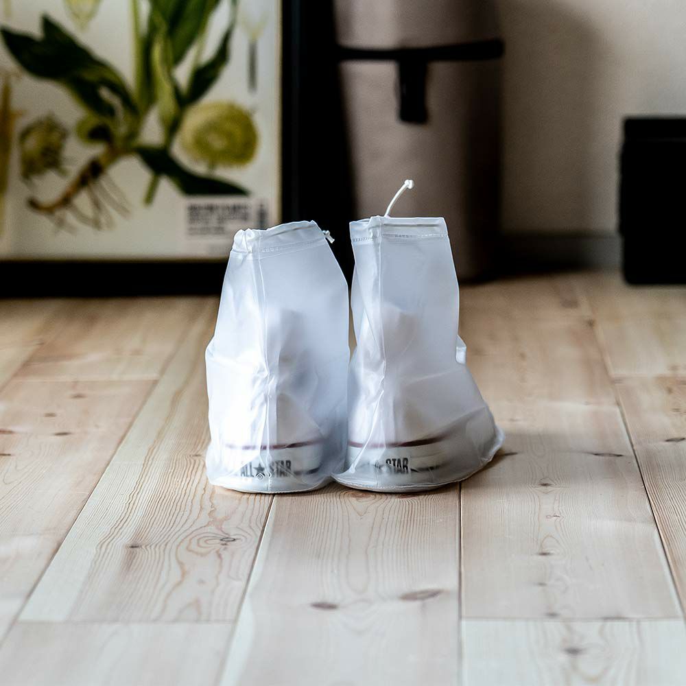 ShoePonchosKIKKERLANDシューポンチョレインシューズカバー長靴