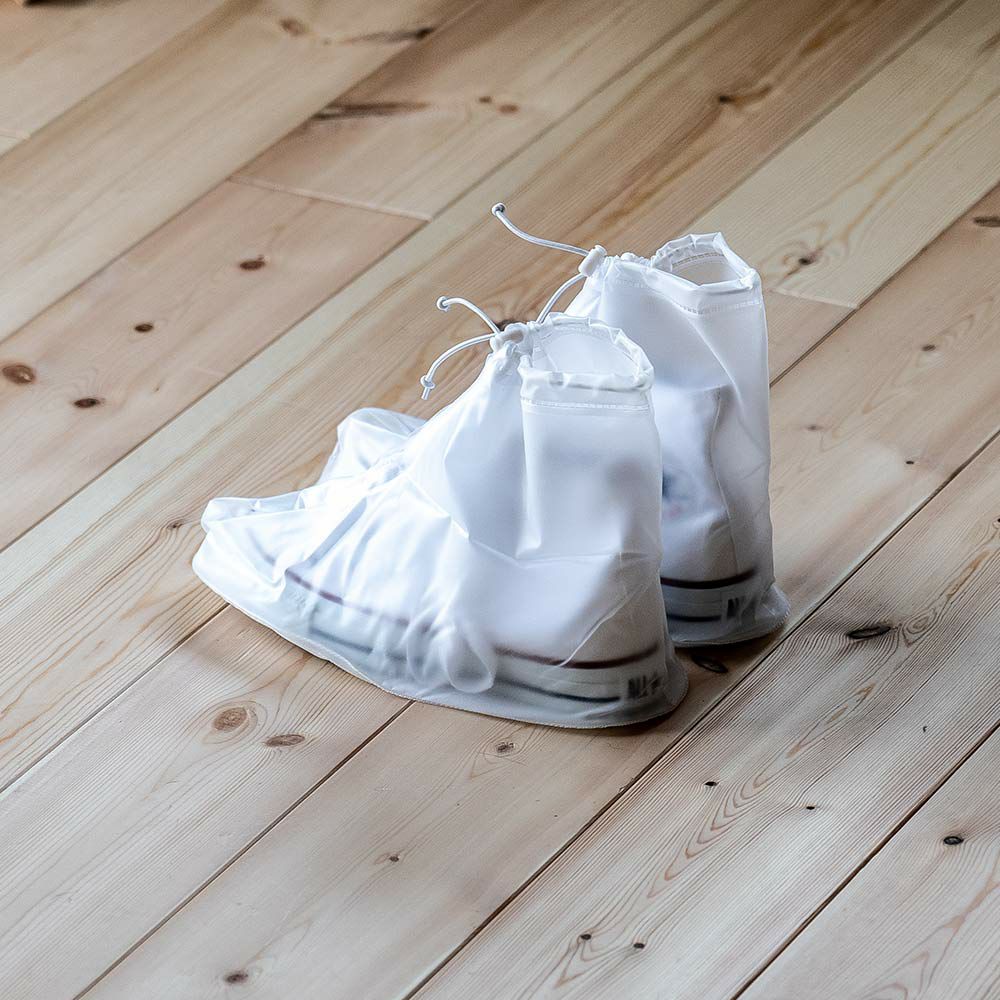 ShoePonchosKIKKERLANDシューポンチョレインシューズカバー長靴
