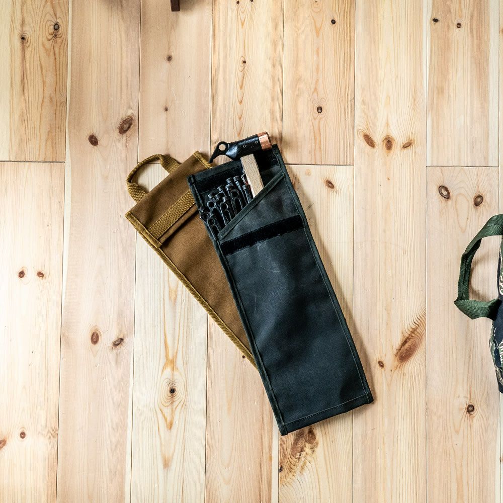 asobitoアソビトペグケースキャンプアウトドアSTANLEY