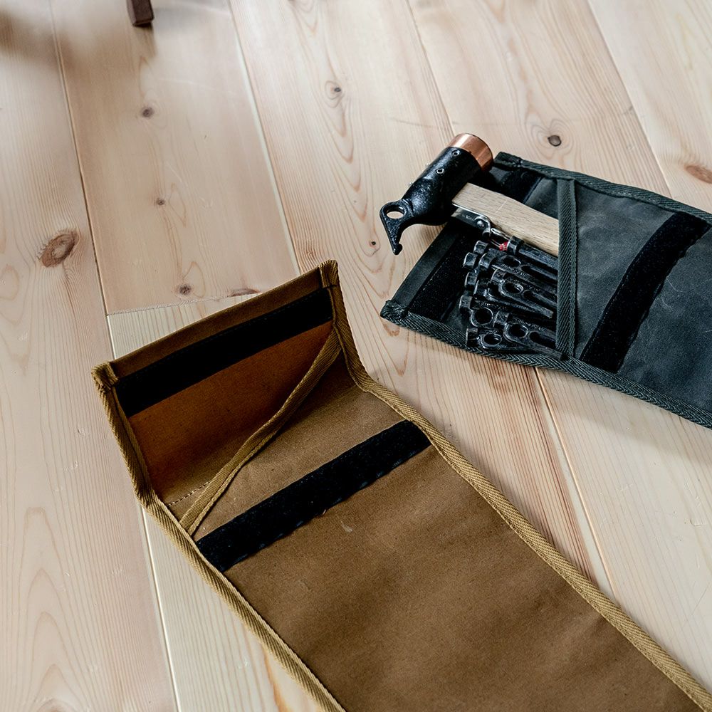 asobitoアソビトペグケースキャンプアウトドアSTANLEY