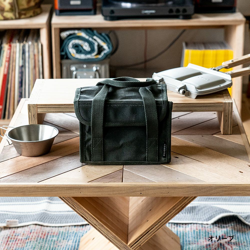 asobitoツールボックスXSサイズキャンプアウトドアSTANLEY