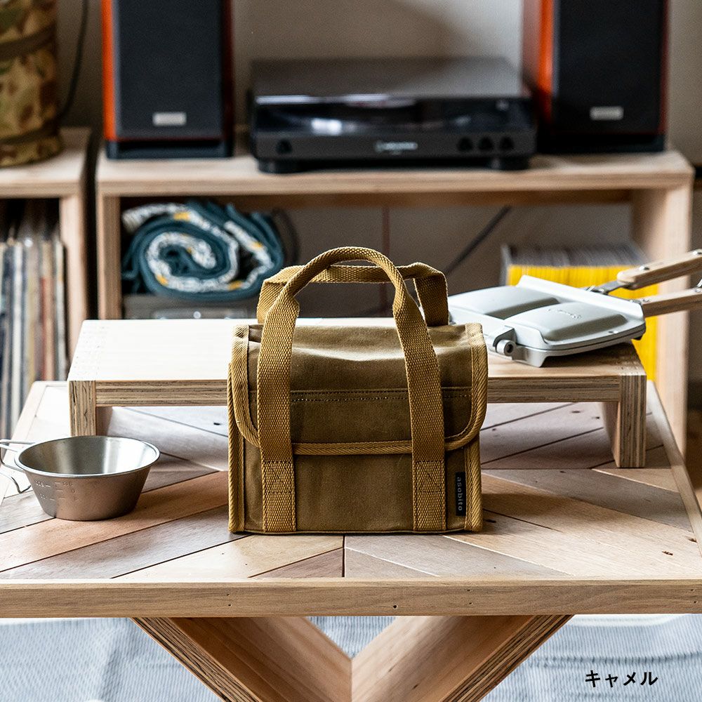 asobitoツールボックスXSサイズキャンプアウトドアSTANLEY