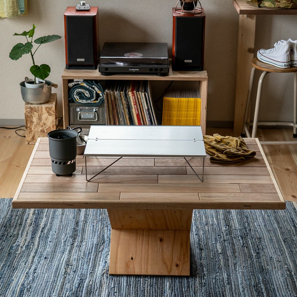 SOTOフィールドホッパーLST－631フィールドホッパーテーブル登山新富士バーナートレッキングアウトドアソロキャンプツーリング