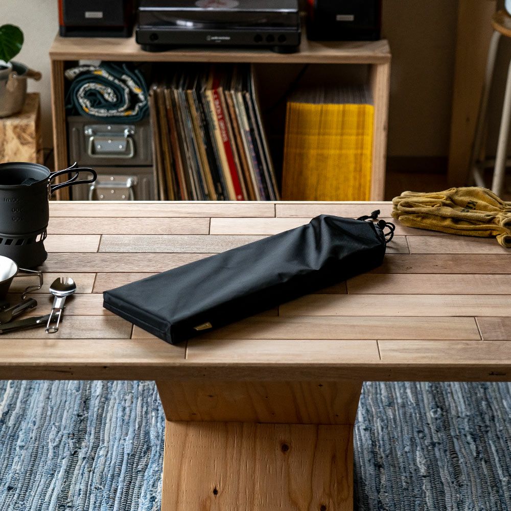 SOTOフィールドホッパーLST－631フィールドホッパーテーブル登山新富士バーナートレッキングアウトドアソロキャンプツーリング