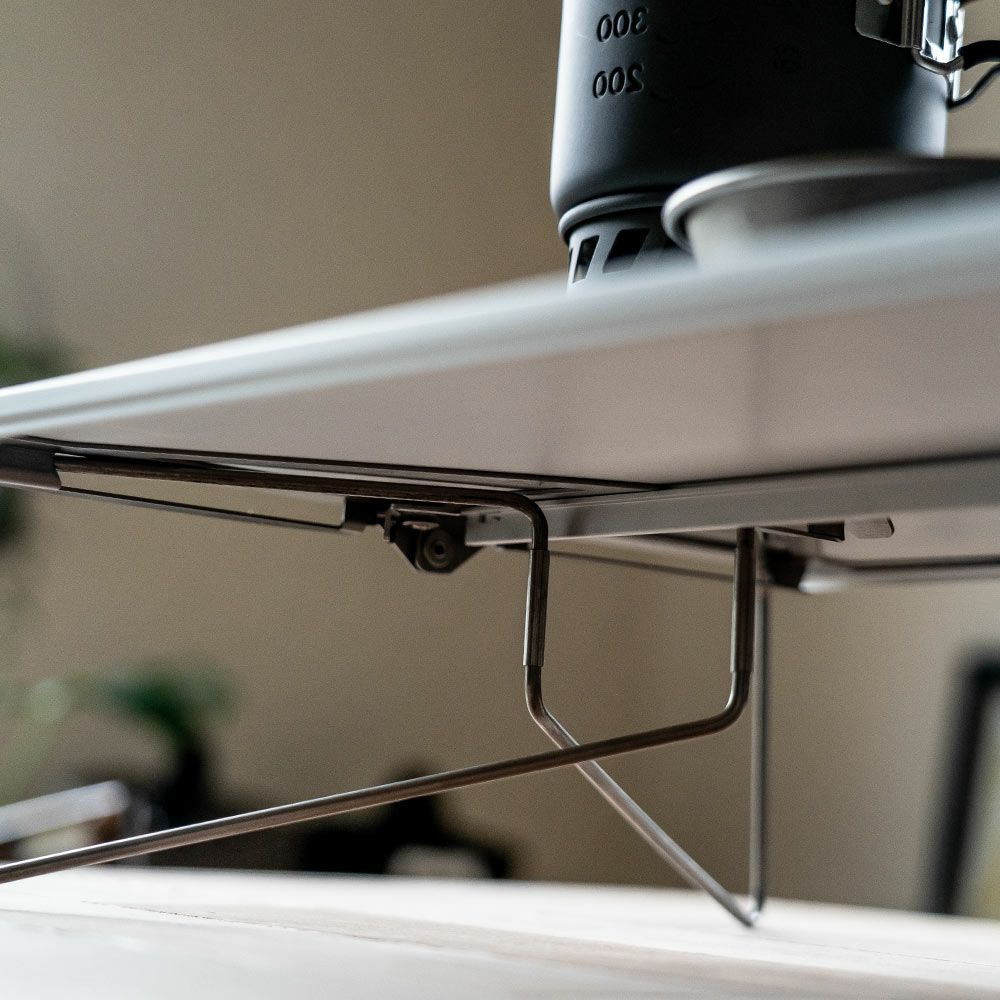 SOTOフィールドホッパーLST－631フィールドホッパーテーブル登山新富士バーナートレッキングアウトドアソロキャンプツーリング