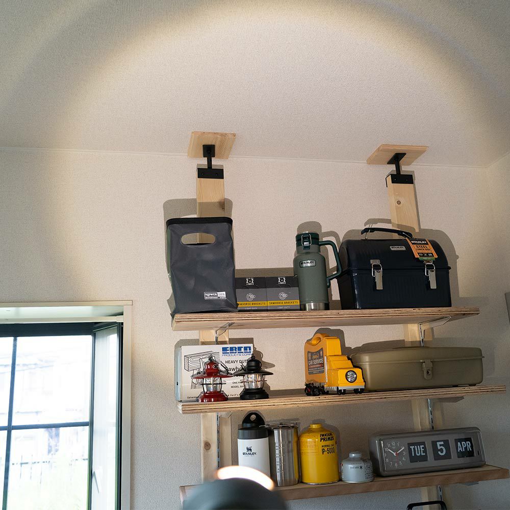 BAREBONESビンテージフラッシュライトLEDベアボーンズランタンアウトドア懐中電灯