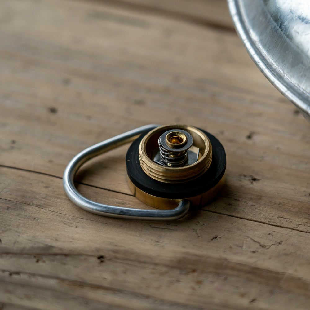 松野屋トタン湯たんぽゆたんぽ日本製