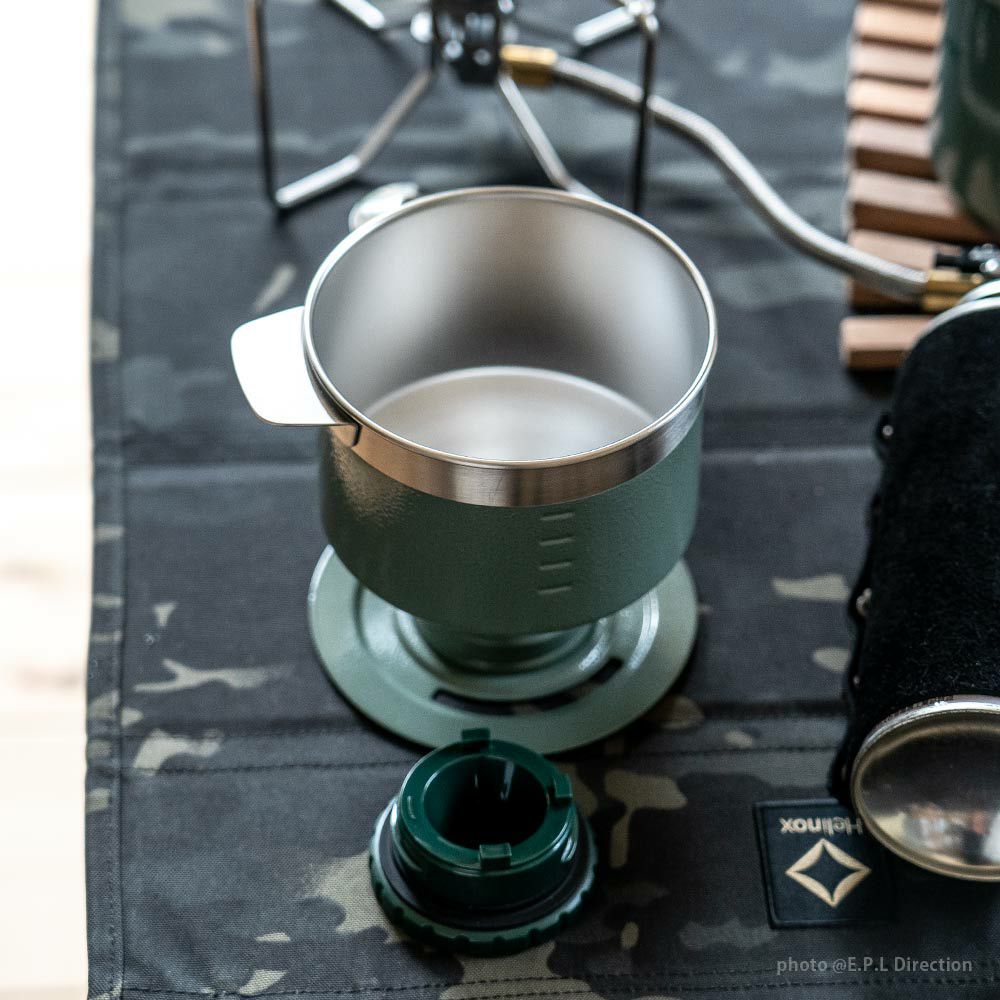 スタンレーSTANLEYクラシックプアオーバーコーヒードリップペーパードリップアウトドア