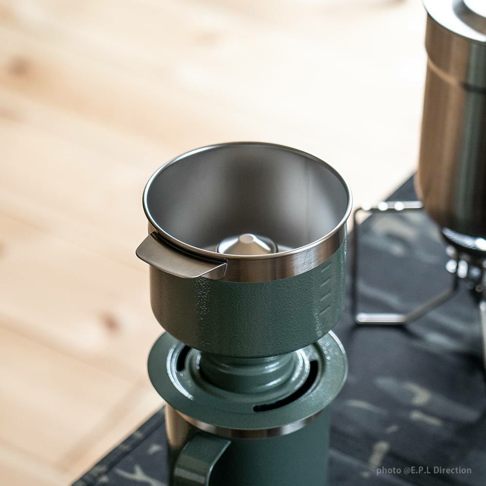 スタンレーSTANLEYクラシックプアオーバーコーヒードリップペーパードリップアウトドア
