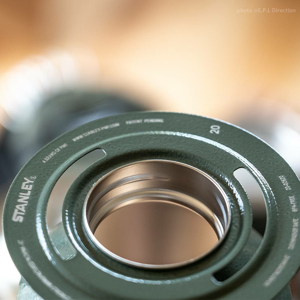 スタンレーSTANLEYクラシックプアオーバーコーヒードリップペーパードリップアウトドア