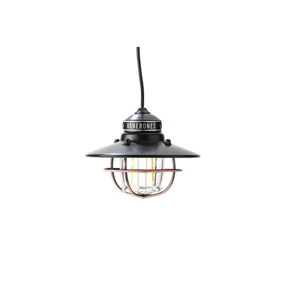 ベアボーンズリビングBarebonesLivingBBLエジソンスリングライトLEDブロンズ最大100ルーメン