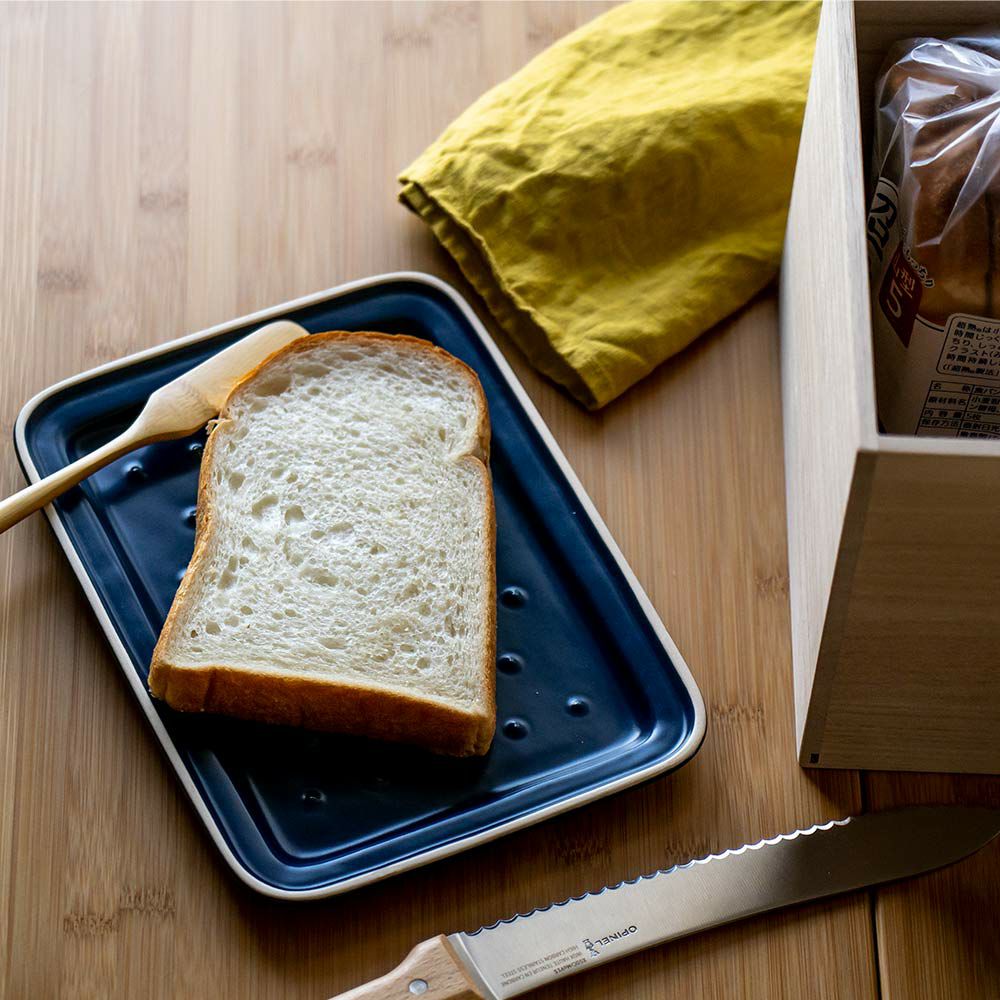増田桐箱店増田桐箱店桐のパン保存箱キッチン収納食品保存