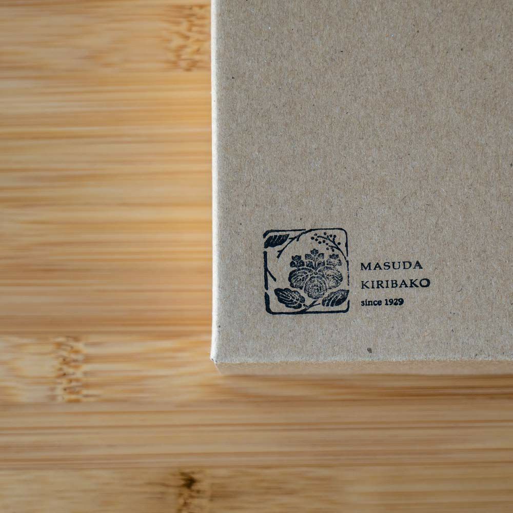 増田桐箱店増田桐箱店桐のパン保存箱キッチン収納食品保存