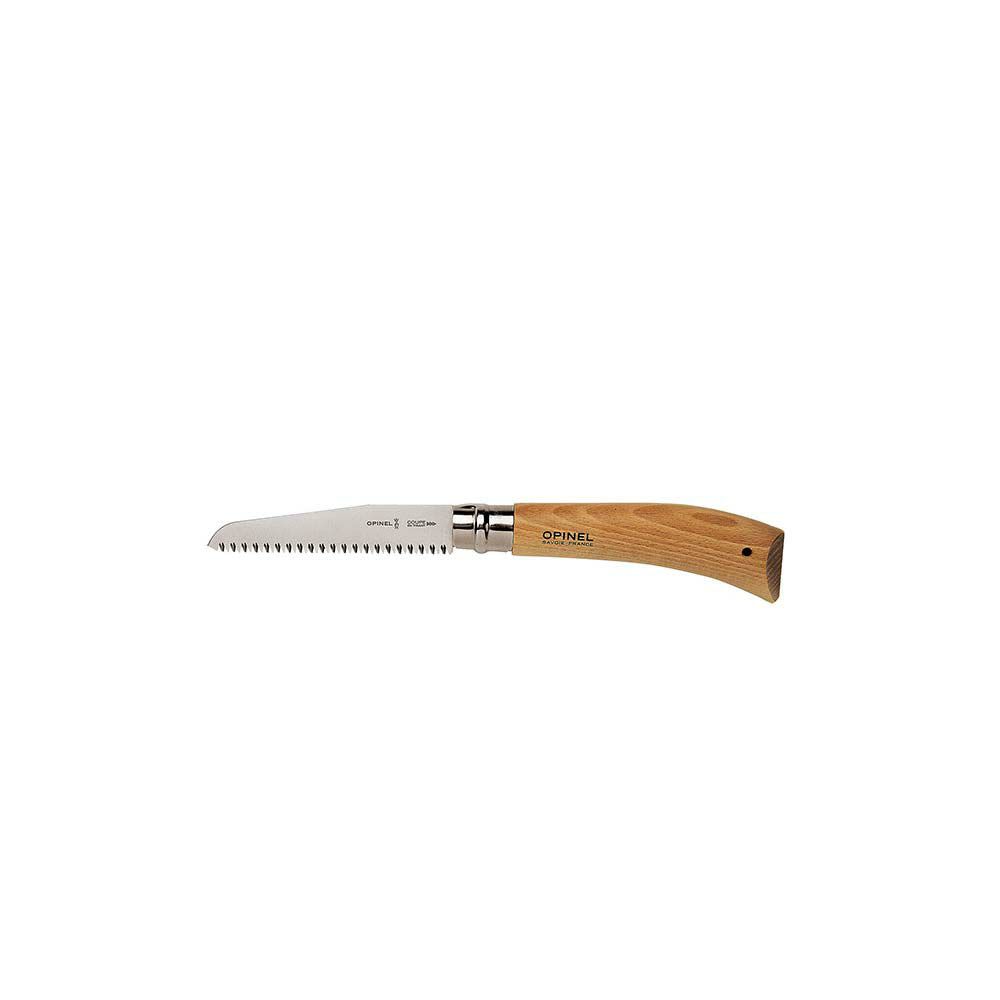 OPINELフォールディングノコギリ#12オピネルブッシュクラフトアウトドアナイフ41515国内正規品