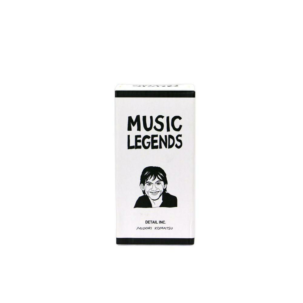 MIDORIKOMATSUマトリョーシカDETAILMusicLegendsロシア人形オブジェ