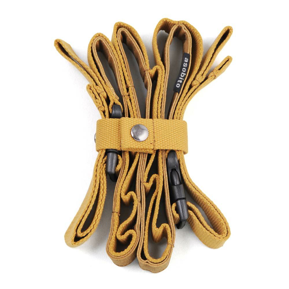 asobitoアソビトハンギングチェーンキャンプアウトドアギア収納キャンプランタンフック