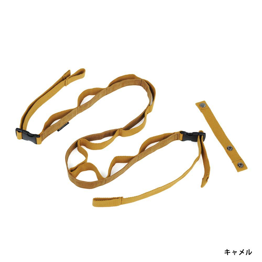 asobitoアソビトハンギングチェーンキャンプアウトドアギア収納キャンプランタンフック