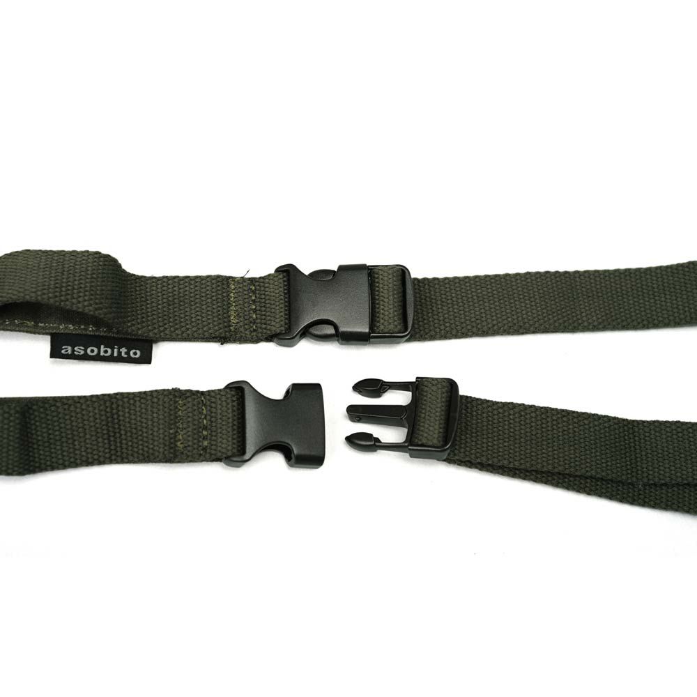 asobitoアソビトハンギングチェーンキャンプアウトドアギア収納キャンプランタンフック