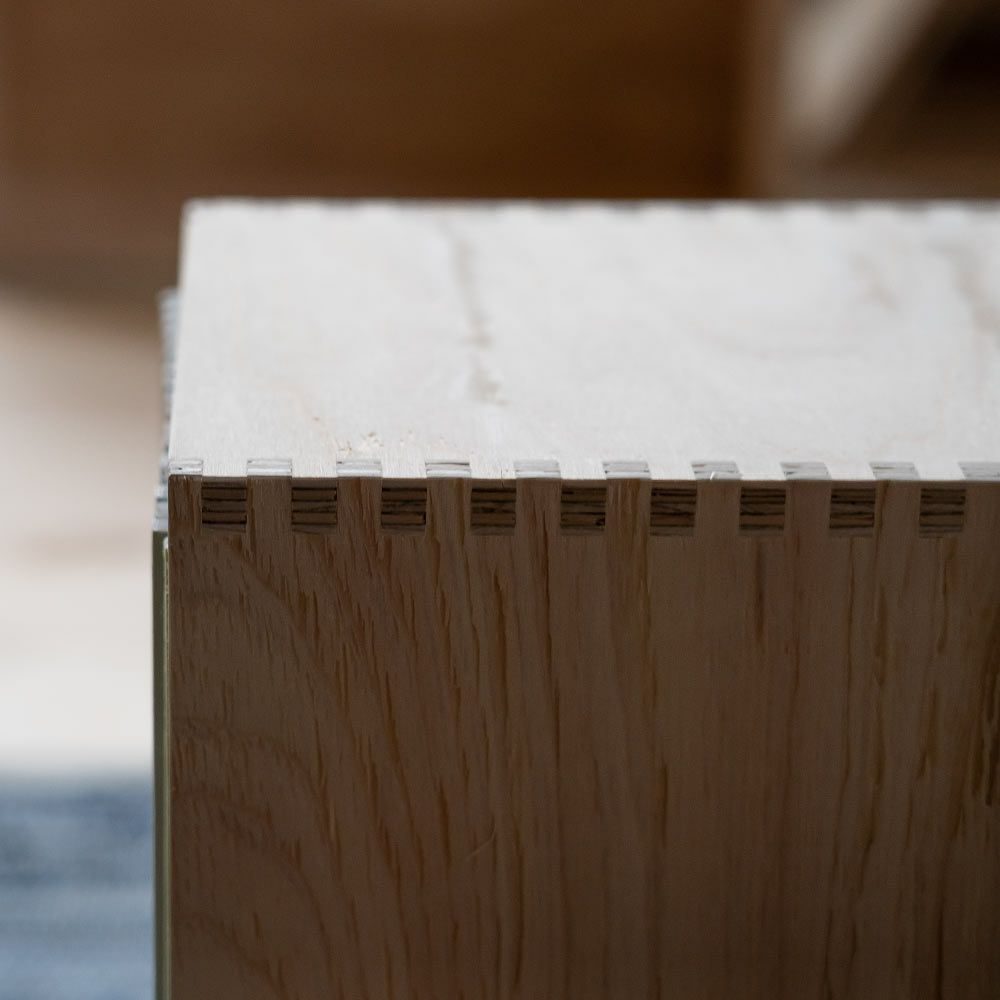 オープンシェルフ1スタッキング収納本棚木箱ルータースタッキングシェルフあられ組みスタッキングシェルフ日本製ひのき合板