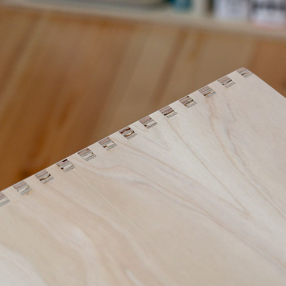 オープンシェルフ1スタッキング収納本棚木箱ルータースタッキングシェルフあられ組みスタッキングシェルフ日本製ひのき合板