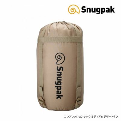 Snugpak オールウェザーシェルターオリーブ スナグパック