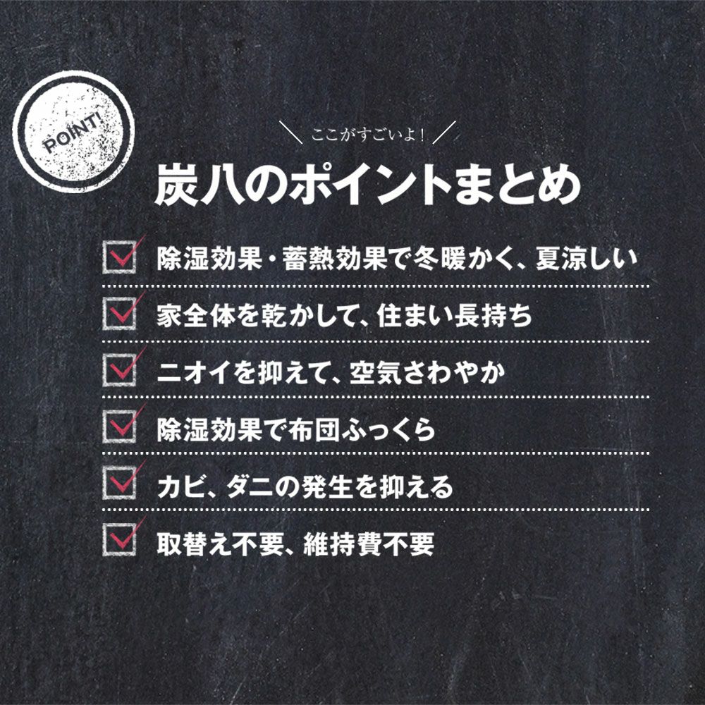 炭八で調湿実感炭八トライアル8Lセットお試しセット室内8L大袋湿気対策室内玄関下駄箱湿気除湿調湿脱臭車内