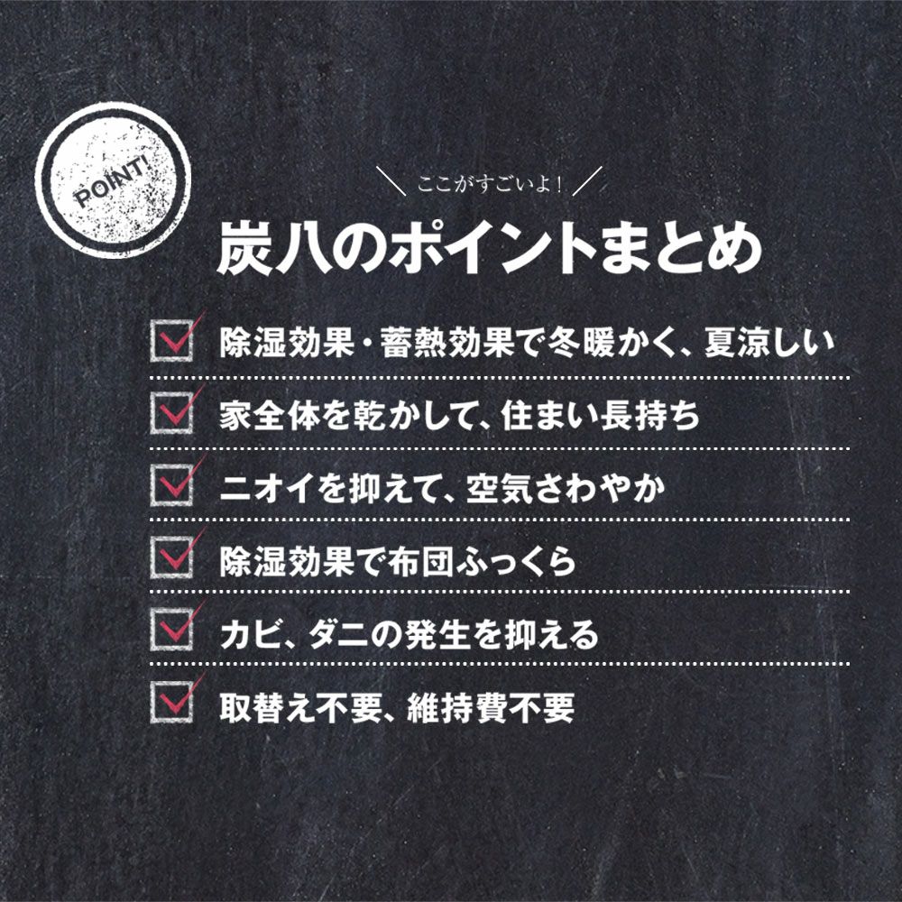 炭八マスキングテープセット