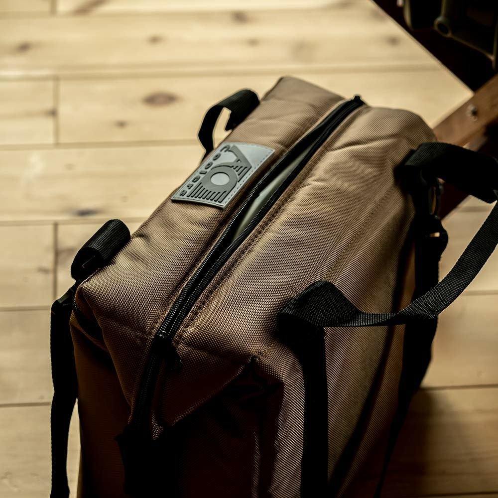 AOクーラーズバリスティックTAN12パック11LクーラーボックスAOcoolersソフトクーラーバッグ