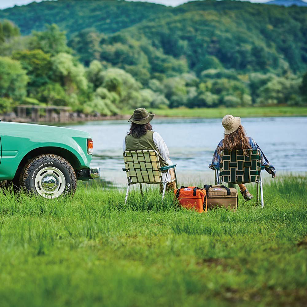 AOクーラーズバリスティックTAN12パック11LクーラーボックスAOcoolersソフトクーラーバッグ