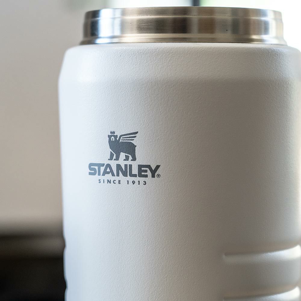 スタンレーSTANLEYアイスフローフリップストロー真空ジャグ1.1L保冷水筒アウトドア