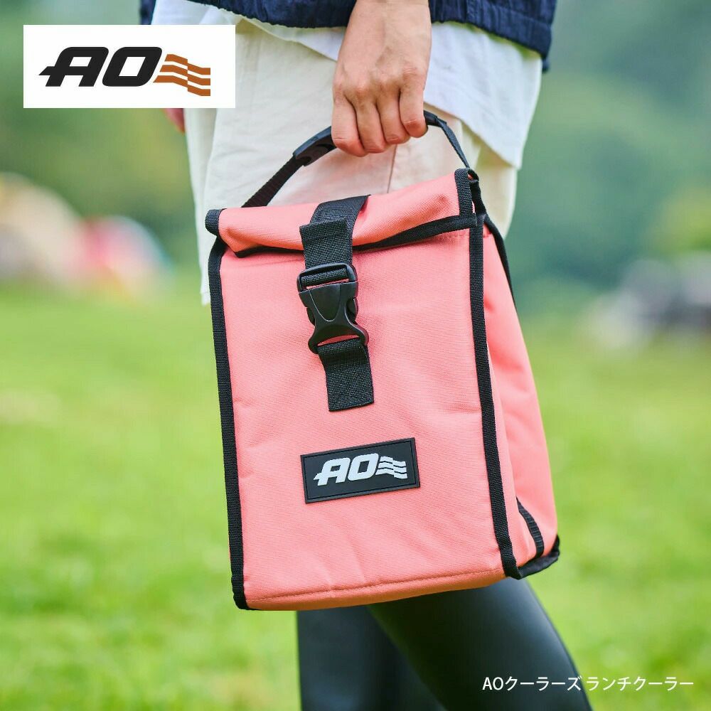 AOクーラーズランチクーラーAOcoolersエーオークーラーズソフトクーラークーラーボックスランチバッグ