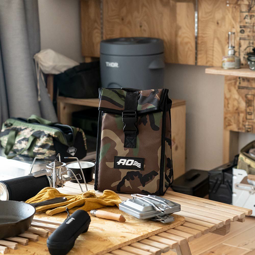 AOクーラーズランチクーラーAOcoolersエーオークーラーズソフトクーラークーラーボックスランチバッグ