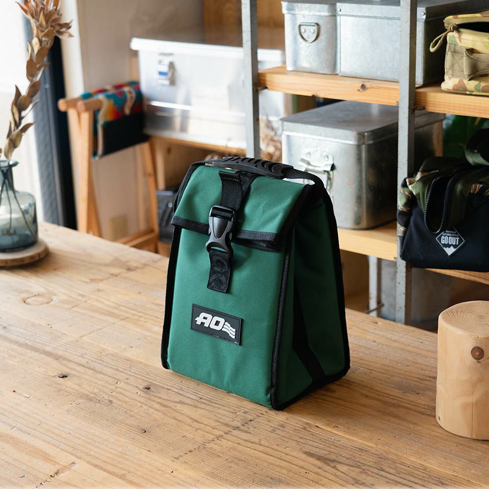 AOクーラーズランチクーラーAOcoolersエーオークーラーズソフトクーラークーラーボックスランチバッグ